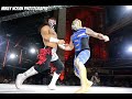 Bandido Vs Puma King PWG Battle Of Los Angeles 2019 Highlights