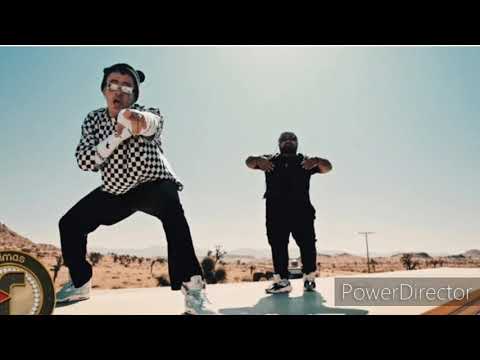 Quien tu eres Bad bunny (Video Oficial)