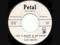 Stan Beaver-I Got A Rocket In My Pocket 1963 ...