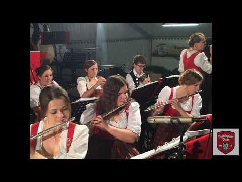 Blaskapelle Baar/Schwaben e. V.