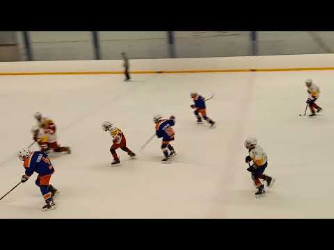 Unikie 2022 AAA Tappara musta 2 - Jokerit osa 2