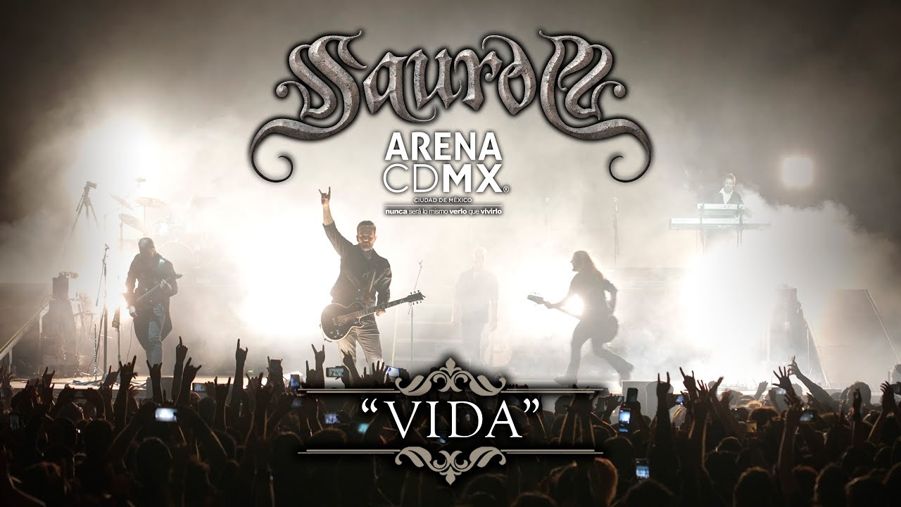 VIDA by Saurom from Spain Popnable