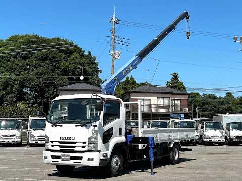 動画: 外装・内装フレーム
