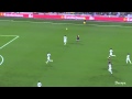 Xavi ball control vs Real Madrid