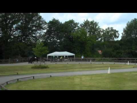 Kronshof-Special 2011 - Video 2 - T1 V1 F1 - www.isibless.de