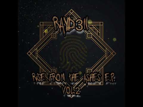 Rayd3n - Rammstein's Radio (160bpm)