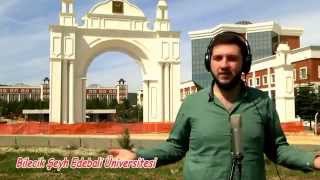 BİLECİK İÇİN SÖYLE Mavili Mavili 2015