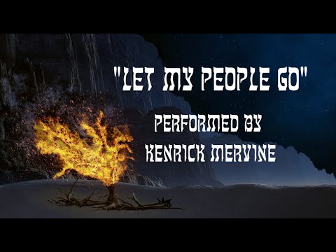 Let My People Go 