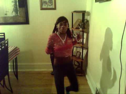 *MZ PRETTYGIRL* (ME) DJ BO! WORK WAS KIND OF BORE I LOVE* HIP ROLLIN*