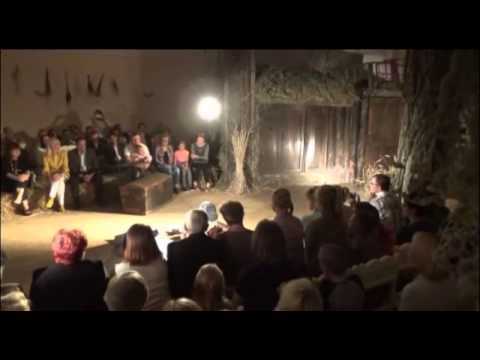 Kultura - Teatr Tygiel - Opowieści Słowiańskie