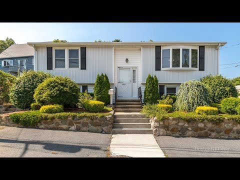 125 Quinn Rd, Lynn MA - for sale by Olga Rotaru - Tel 857-373-9257