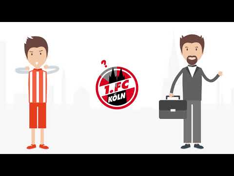 Erklärfilm zum Satzungsänderungsantrag der Mitgliederinitiative "100 % FC - Dein Verein"