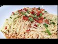 Simple Angel Hair Pasta Recipes Free Download Videos Mp3 and Mp4