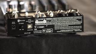 Инструкция Art Sound Pa 85 4