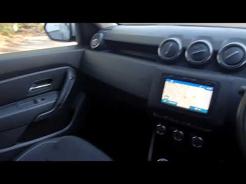 Dacia Duster 1.6 SCe Comfort (s/s) 5dr