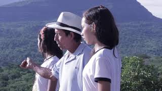 TELLING MY HISTORY V.2