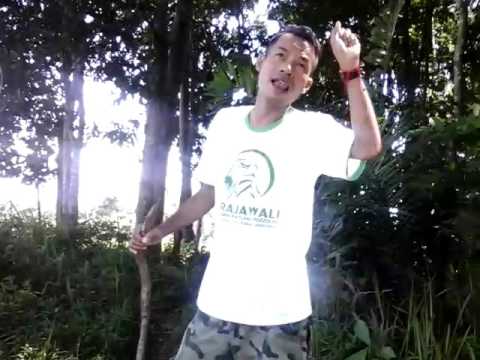 Adam Cianjur - Gadis Malaysia