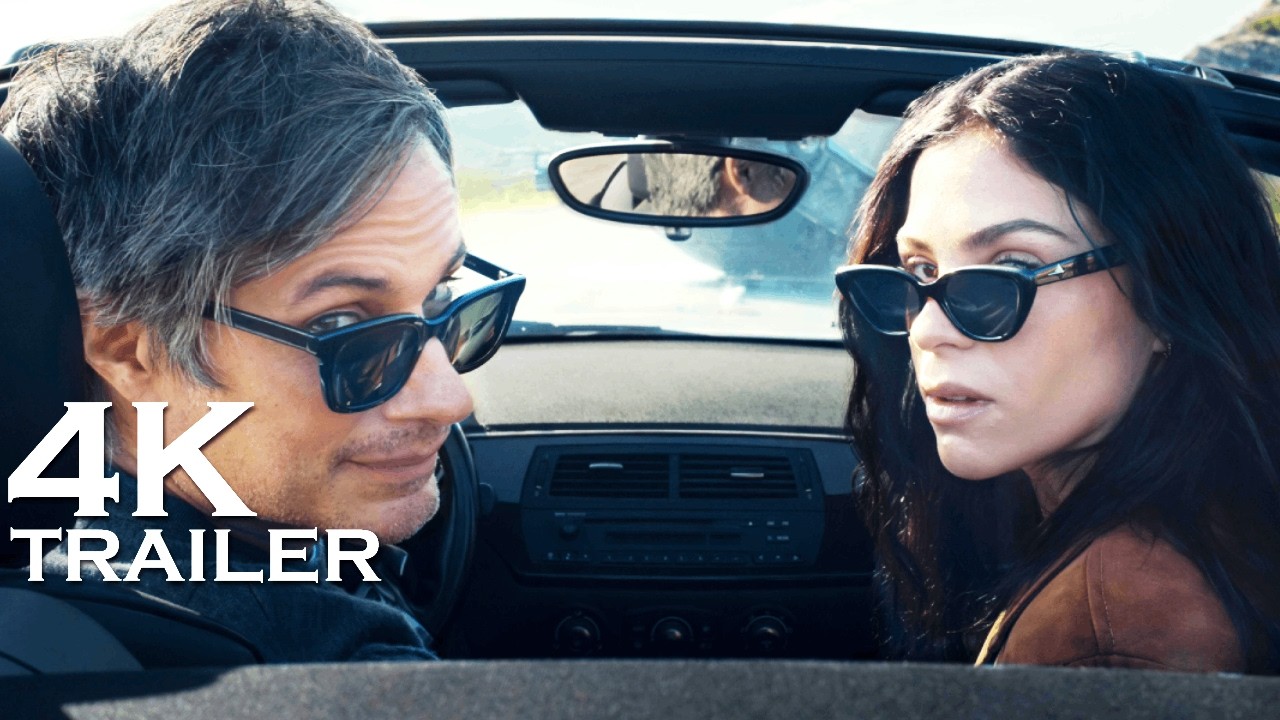 SANTITA Trailer SUBTITULADO [HD] Gael García Bernal, Paulina Dávila - Netflix