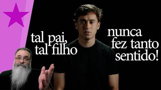 NIKOLAS faz SÉRIE de VÍDEOS ARRASADORES sobre LULINHA e suas TRETAS