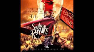 T.I., All Night (A Thousand Miles Sample), Southern Royalty 2011