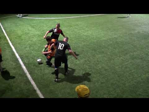 3 КХ 10  Юнисеф-2 - Клондайк