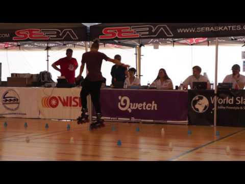 PSWC 2017 / qualification men /