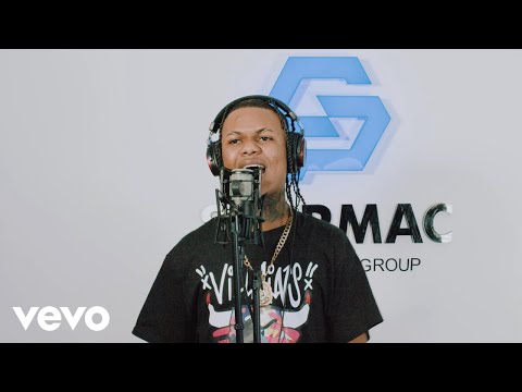 Starmac Publishing, Skary Movies - Sessions 12 (Official Video)