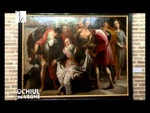 Religia între artă şi inchiziţie