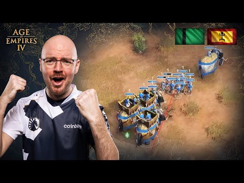 Top level game with NEW DELHI IMBA!