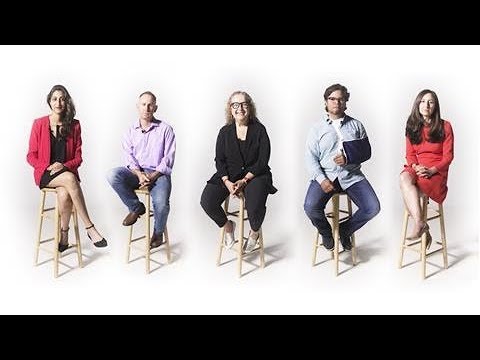 Lehman Brothers' Last Weekend