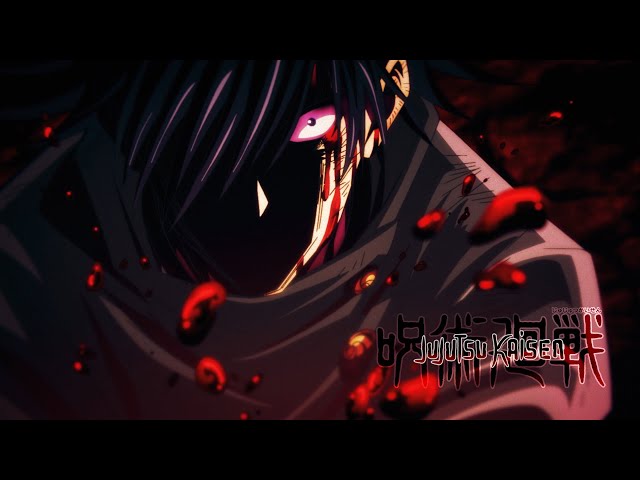 Jujutsu Kaisen: Unveiling Megumi's Discovery of Toji's True Identity