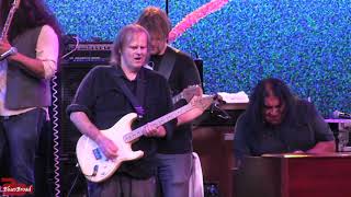 WALTER TROUT ☼ Tomorrow Seems So Far Away ☼ LRBC #30 2/4/18 World Stage