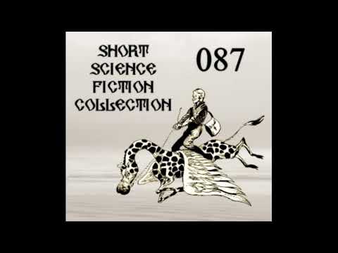 18 Cry from a Far Planet by Tom Godwin in Short SF Collection Vol  087