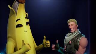 フォートナイト　シーズン9 オープニング