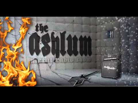 The Asylum Metal Radio Show