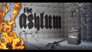 The Asylum Metal Radio Show