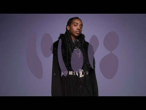 Dua Saleh - Sugar Mama | A COLORS SHOW