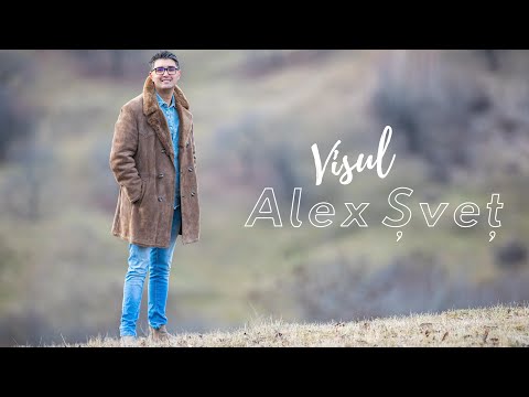 Alex Svet - Visul