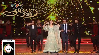 Shahrukh Khan, Alia Bhatt & Ranbir Kapoor Performs On Radha | Umang 2019 | Streaming Now On ZEE5