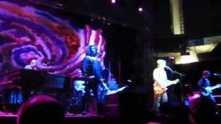 Neil Finn - I Got You (Split Enz), Live in Dubai