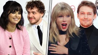 Selena Gomez Fuels Jack Harlow Dating Rumors, Taylor Swift REACTS To Joe Alwyn’s Sex Scenes & MORE!