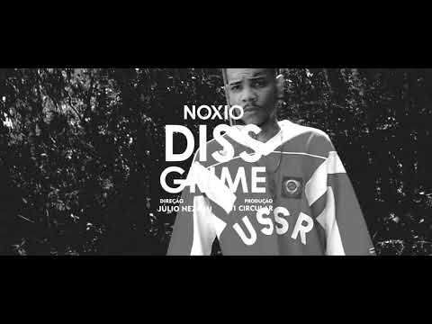 Noxio - DISSGRIME (Oficial Vídeo)