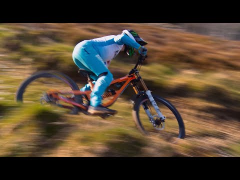 Madison Saracen Team