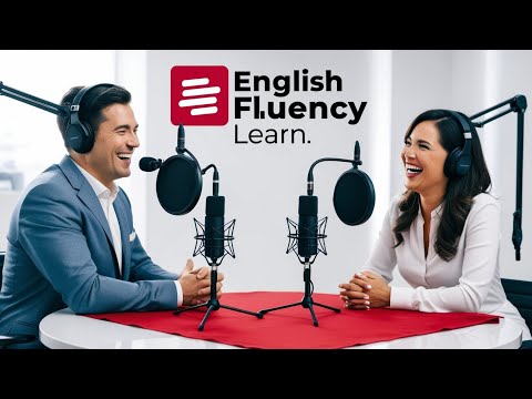 English Learning with Podcast Conversation | Episode  203