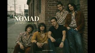 Download lagu NOMAD - TETAP MENANTIMU (AI COVER MRFYSTUDIO) mp3