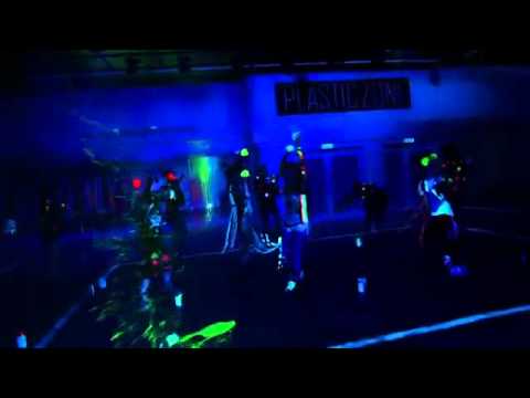 Dara's solo parts in Ugly [2NE1]