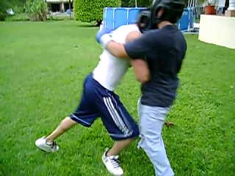 bryan vs bolillo 2