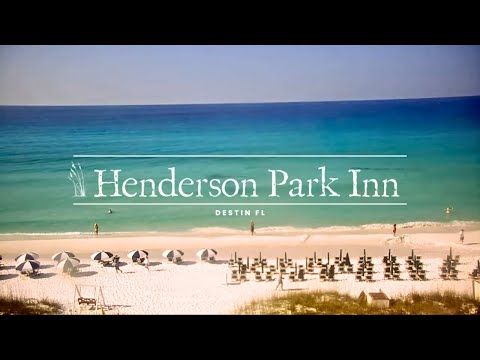 Henderson Beach Inn Destin, FL