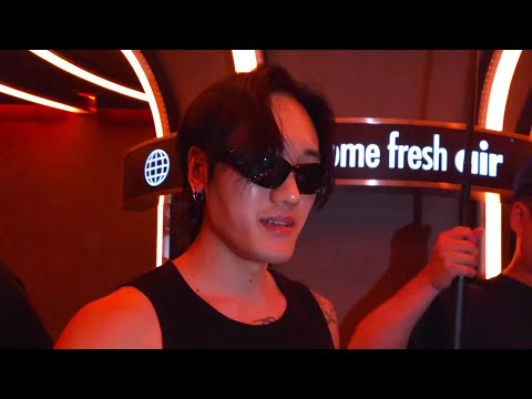 Mirror Ball🪩 - DPR ARTIC CLUB AIR NO DRUGS RELEASE PARTY 250713