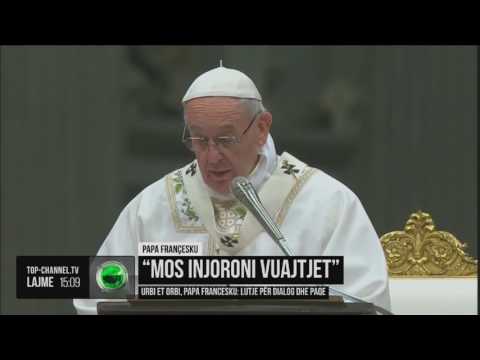 Edicioni Informativ, 16 Prill 2017, Ora 15:00 - Top Channel Albania - News - Lajme